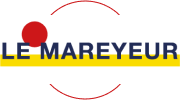 Logo Le Mareyeur