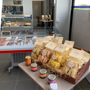 Poissonneries près de Bourges et dans le Cher (18)