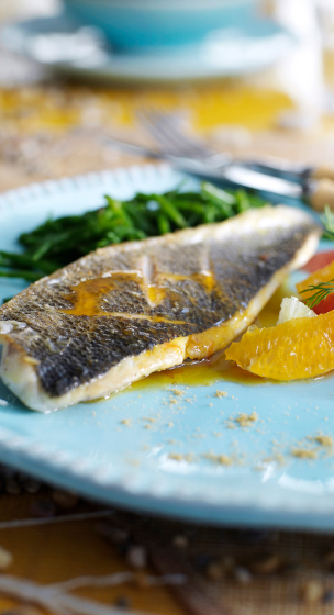 poissonnerie