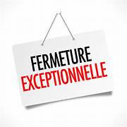Fermeture
