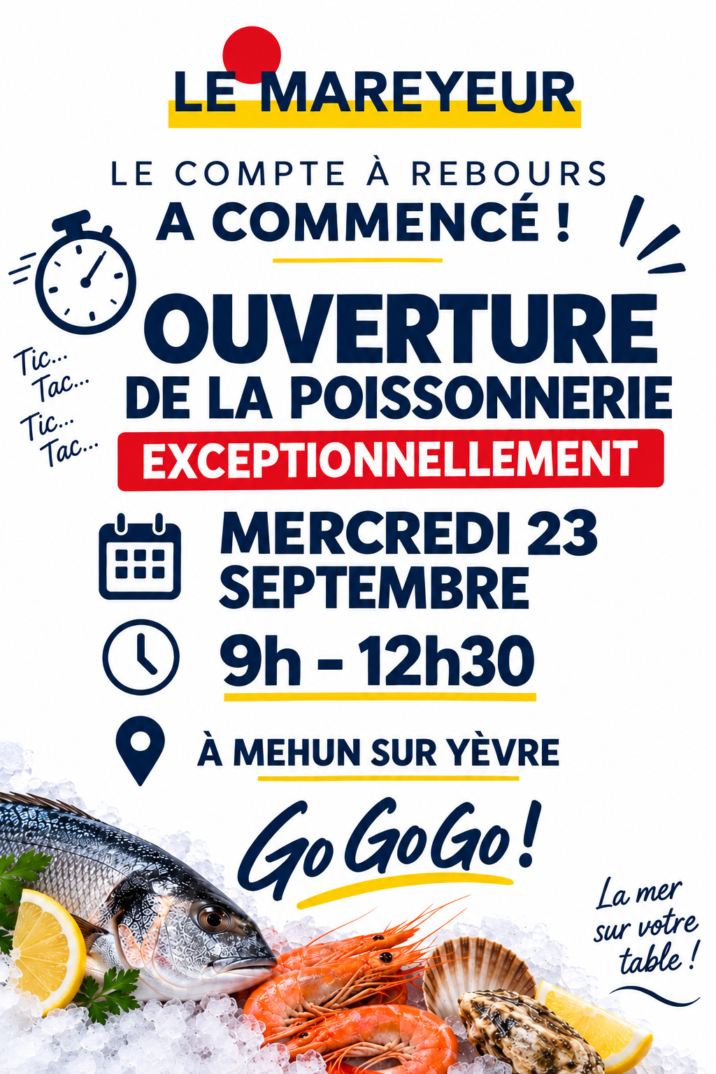 Ouverture