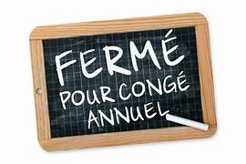 Fermeture