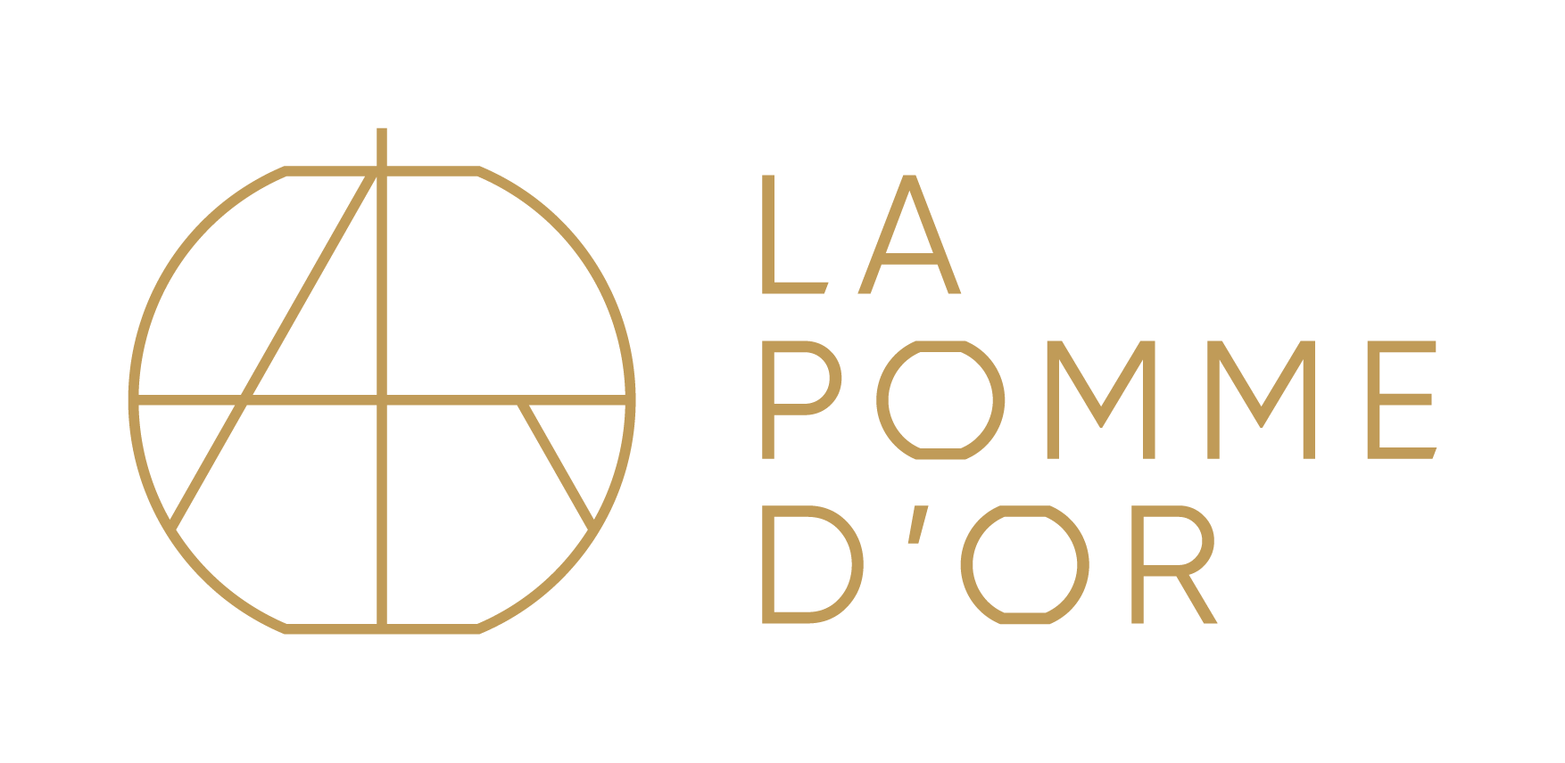 La Pomme Or