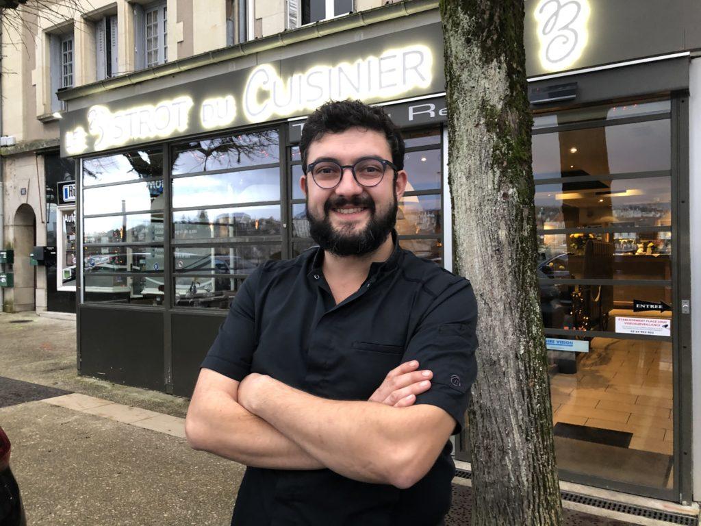 Le Bistrot du Cuisinier