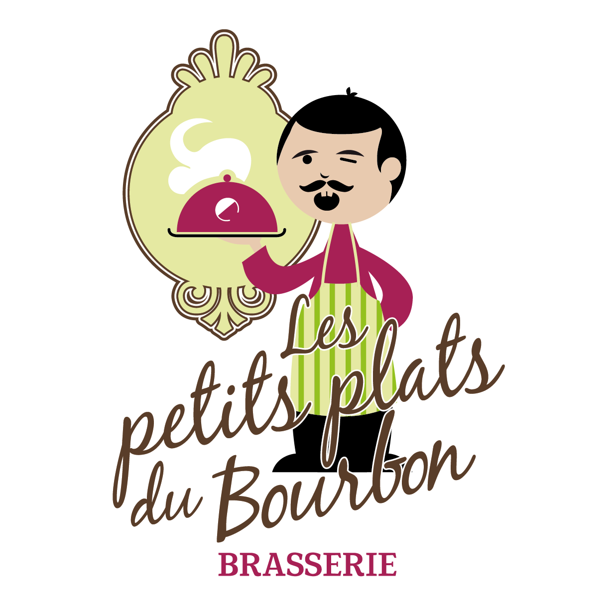Les Petits Plats du Bourbon