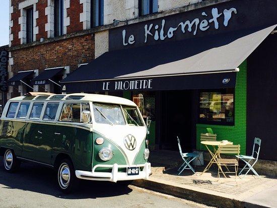 Le Kilomètre