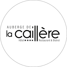 Auberge de la Caillère